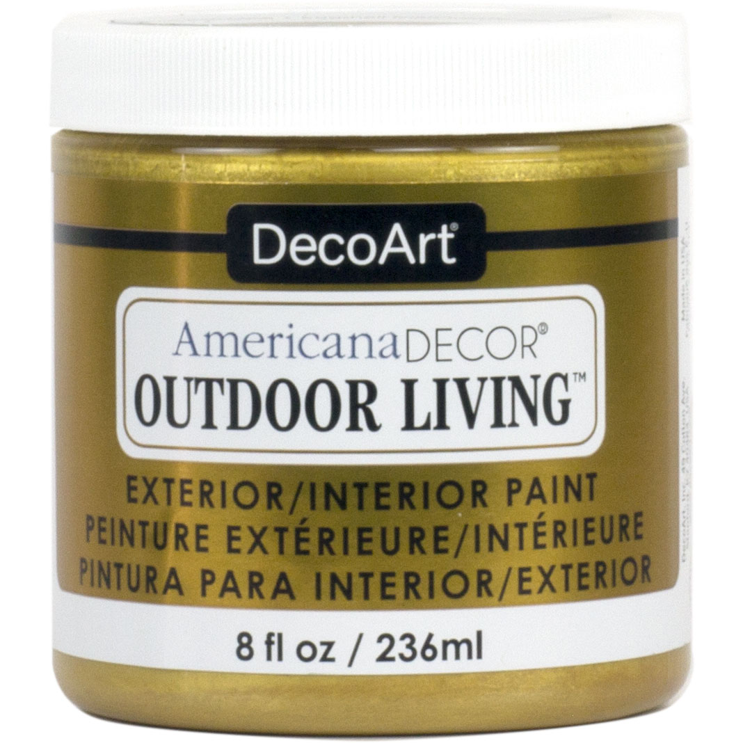 Vernice Acrilica DecoArt Americana - Flesh Tone, 59 Ml, Opaca, Multiuso, Per Mestieri E Pittura, Prodotto USA